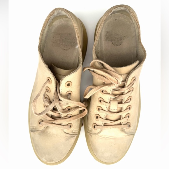 Dr Marten’s Low Shoes - Picture 8 of 9